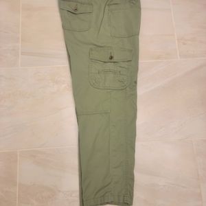 Tommy Hilfiger Paint/Cargo pant